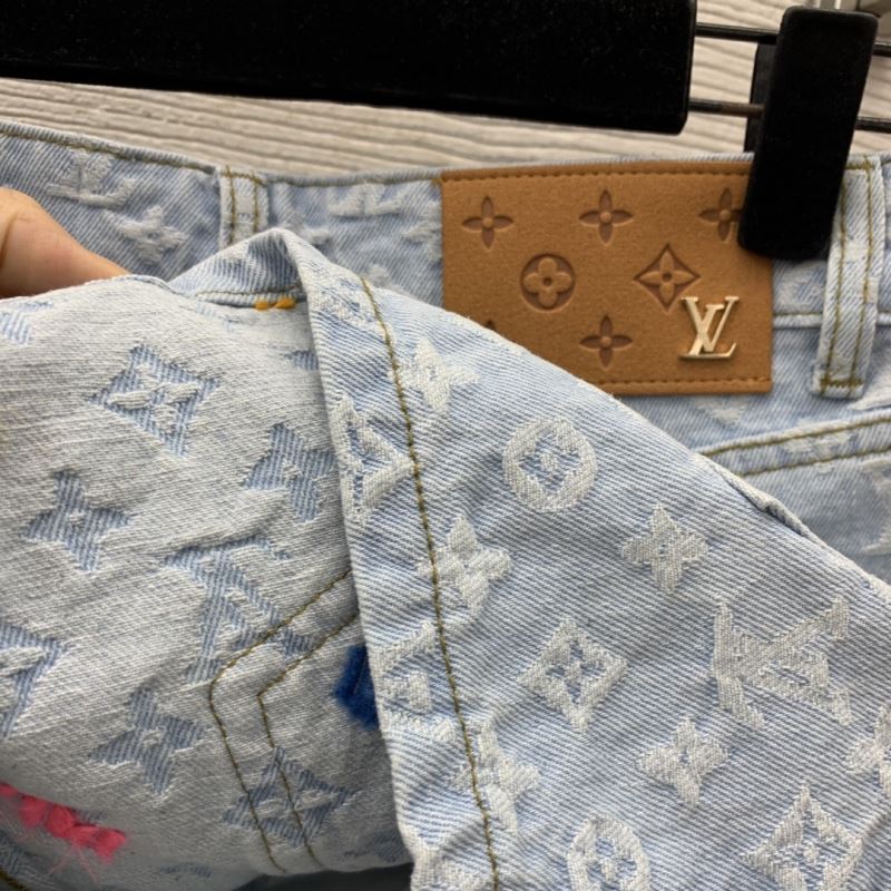 Louis Vuitton Jeans